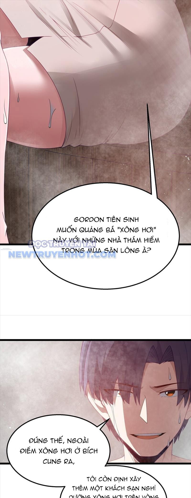 Dũng Giả Này Là Người Theo Chủ Nghĩa Tiền Tài Chí Thượng Chapter 46 - Trang 2