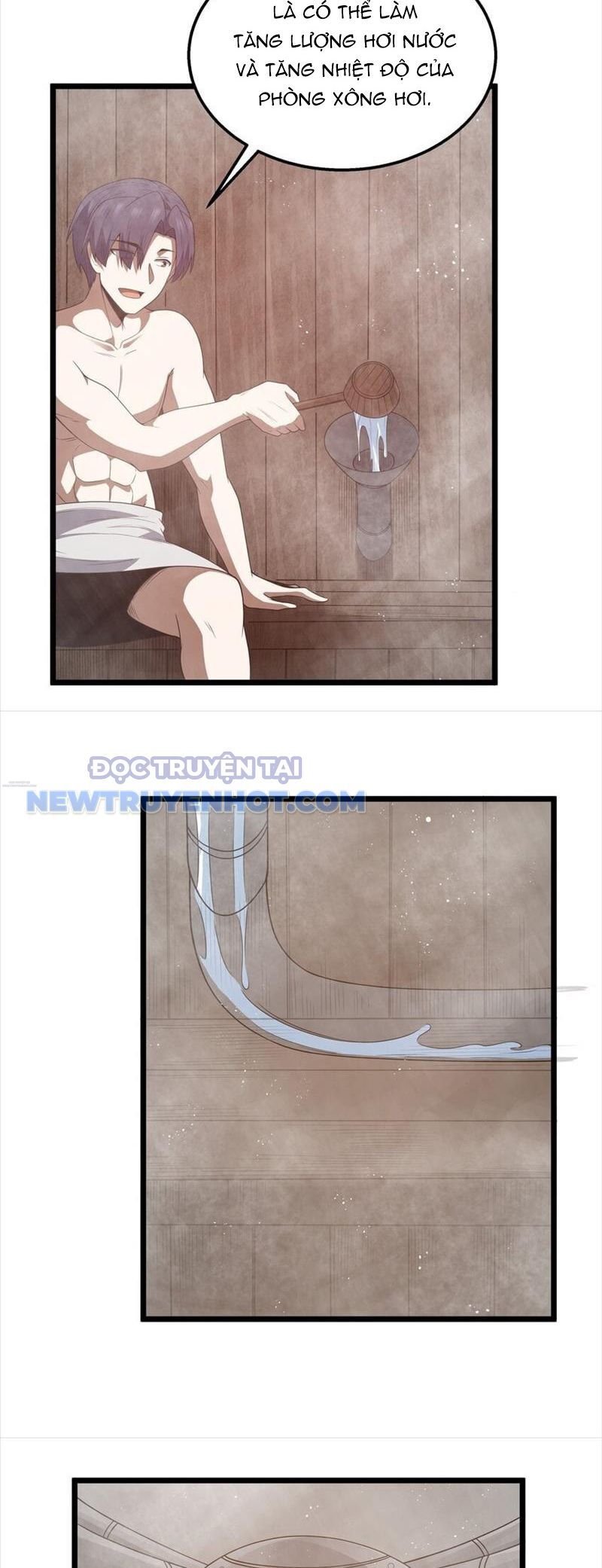 Dũng Giả Này Là Người Theo Chủ Nghĩa Tiền Tài Chí Thượng Chapter 46 - Trang 2