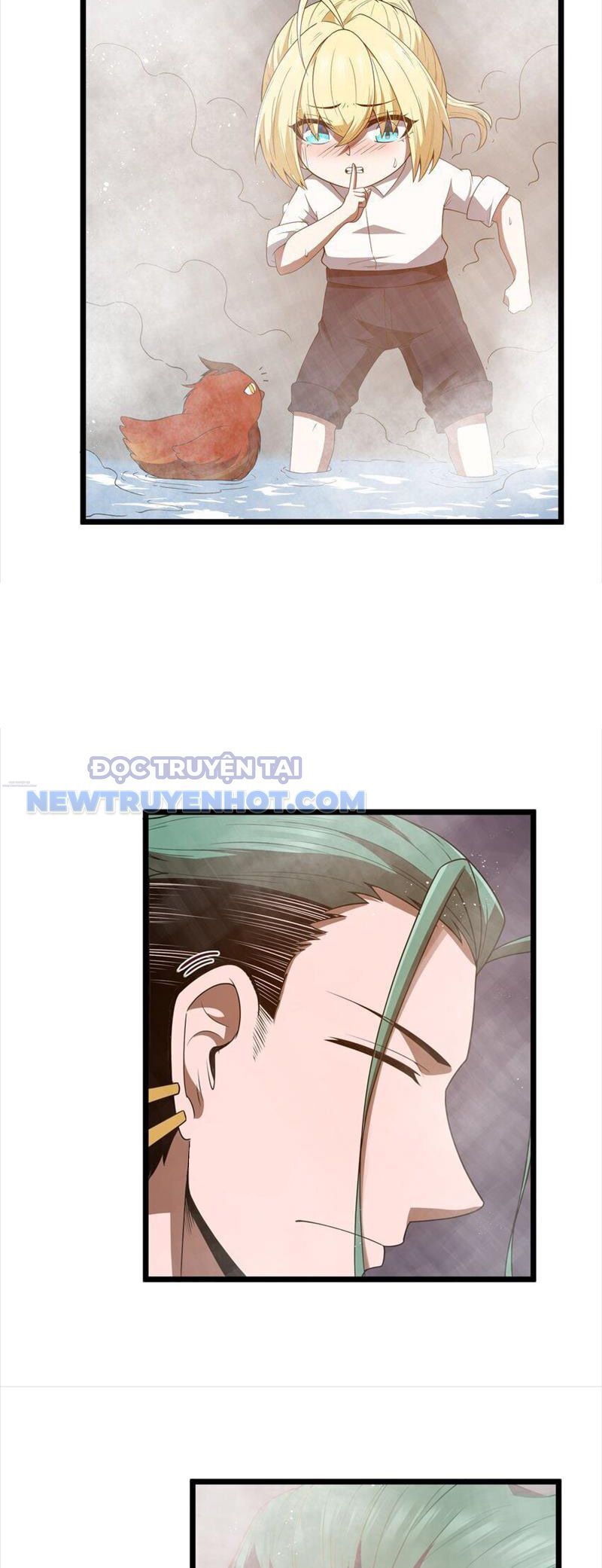 Dũng Giả Này Là Người Theo Chủ Nghĩa Tiền Tài Chí Thượng Chapter 46 - Trang 2