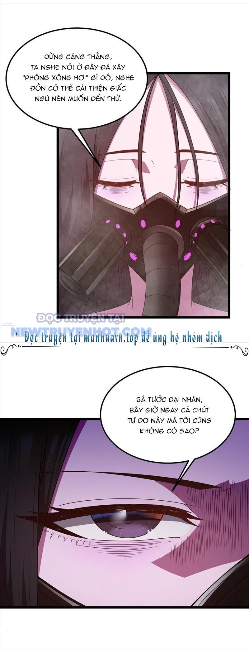 Dũng Giả Này Là Người Theo Chủ Nghĩa Tiền Tài Chí Thượng Chapter 46 - Trang 2