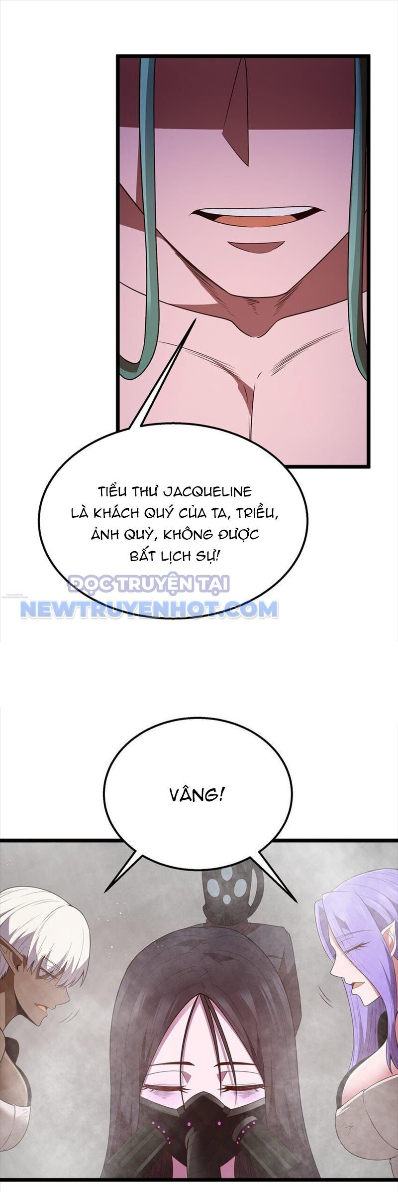 Dũng Giả Này Là Người Theo Chủ Nghĩa Tiền Tài Chí Thượng Chapter 46 - Trang 2