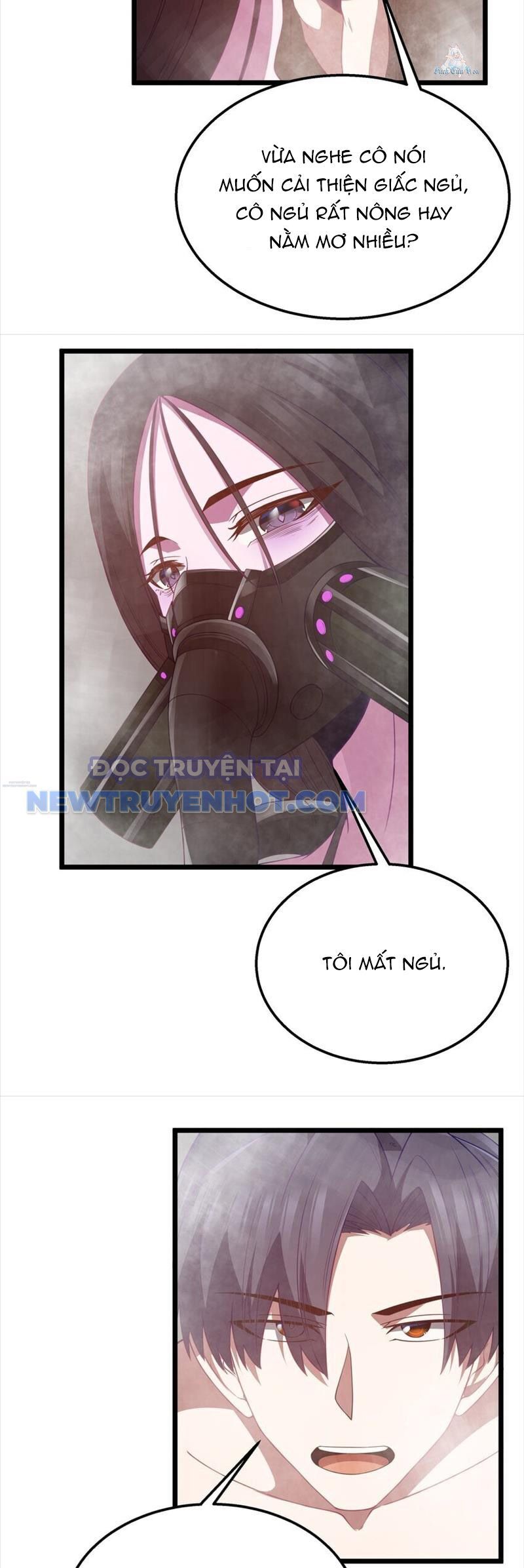 Dũng Giả Này Là Người Theo Chủ Nghĩa Tiền Tài Chí Thượng Chapter 46 - Trang 2