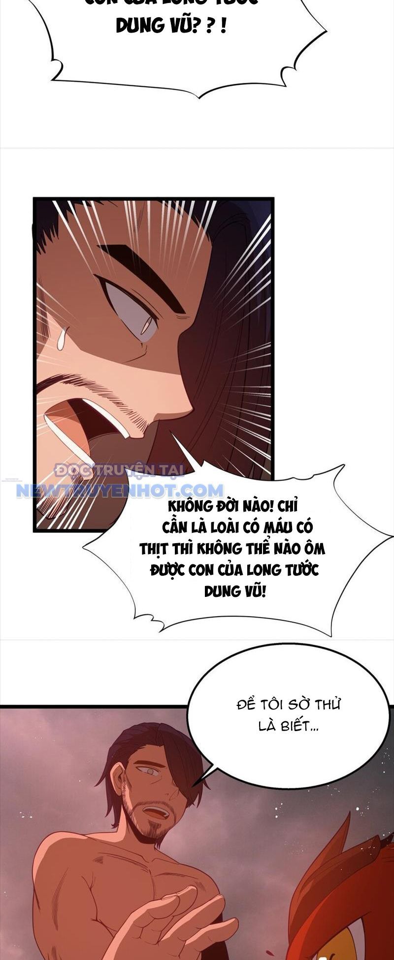 Dũng Giả Này Là Người Theo Chủ Nghĩa Tiền Tài Chí Thượng Chapter 46 - Trang 2