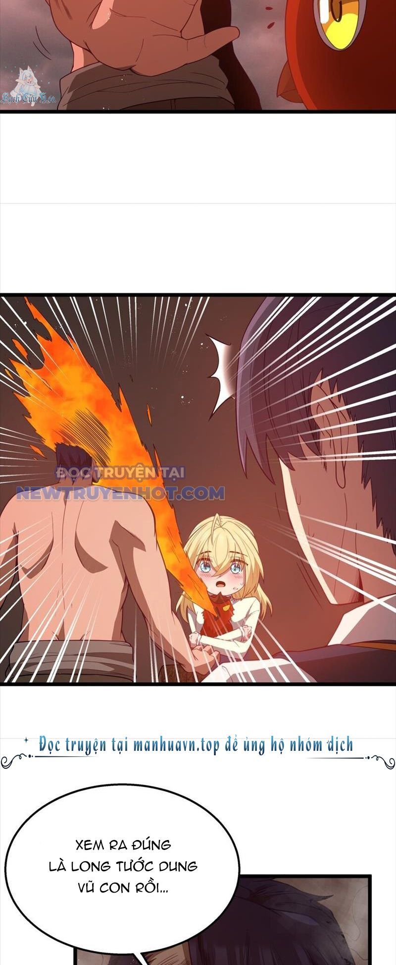 Dũng Giả Này Là Người Theo Chủ Nghĩa Tiền Tài Chí Thượng Chapter 46 - Trang 2