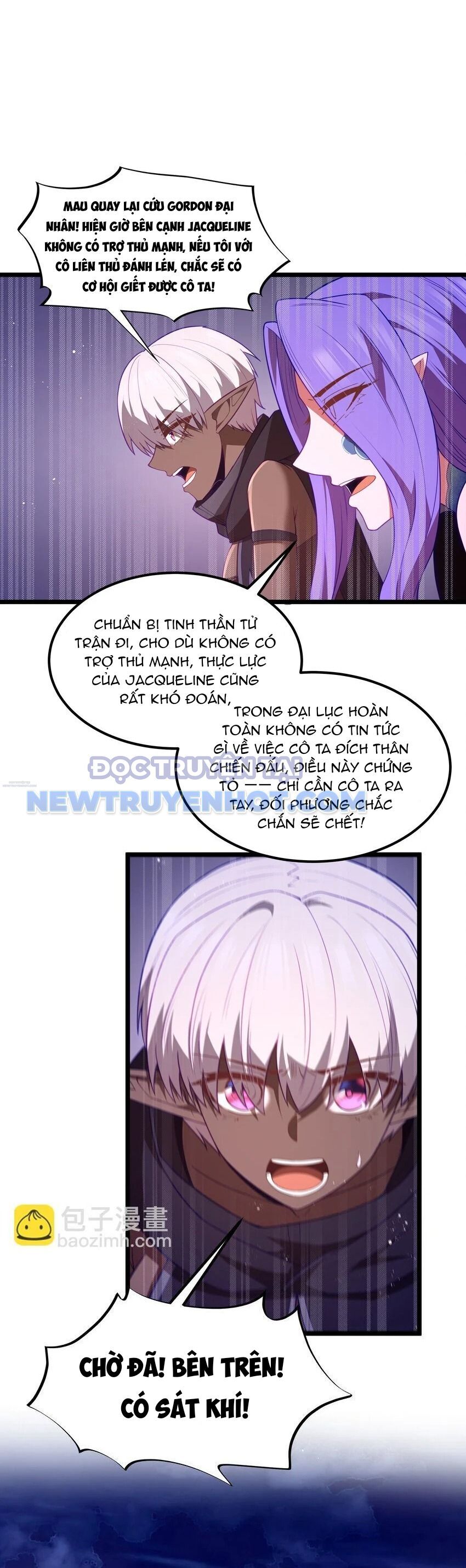Dũng Giả Này Là Người Theo Chủ Nghĩa Tiền Tài Chí Thượng Chapter 47 - Trang 2