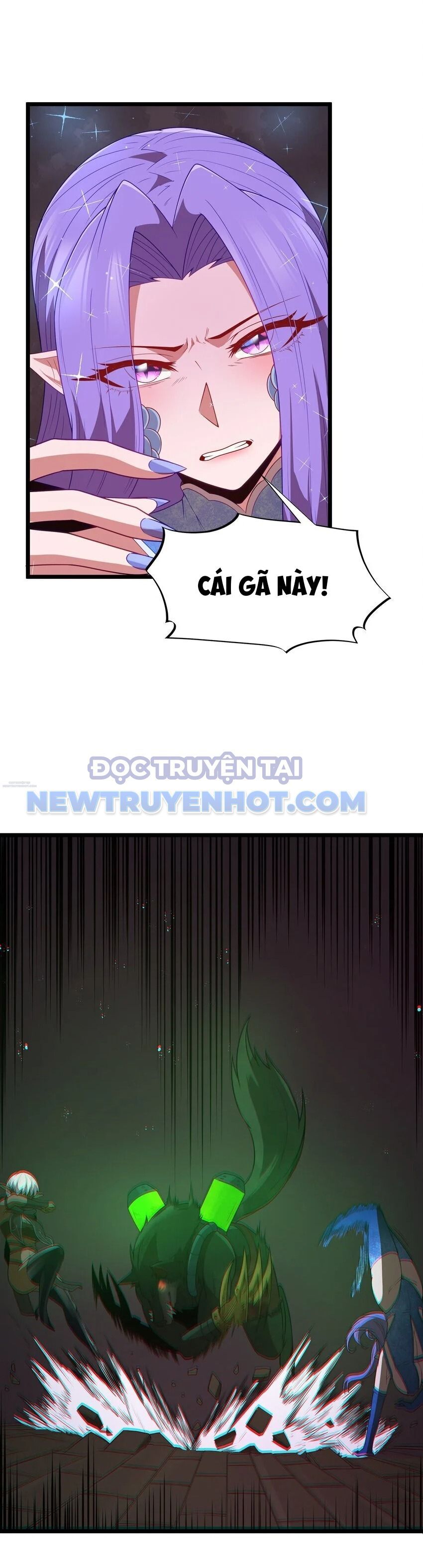 Dũng Giả Này Là Người Theo Chủ Nghĩa Tiền Tài Chí Thượng Chapter 47 - Trang 2
