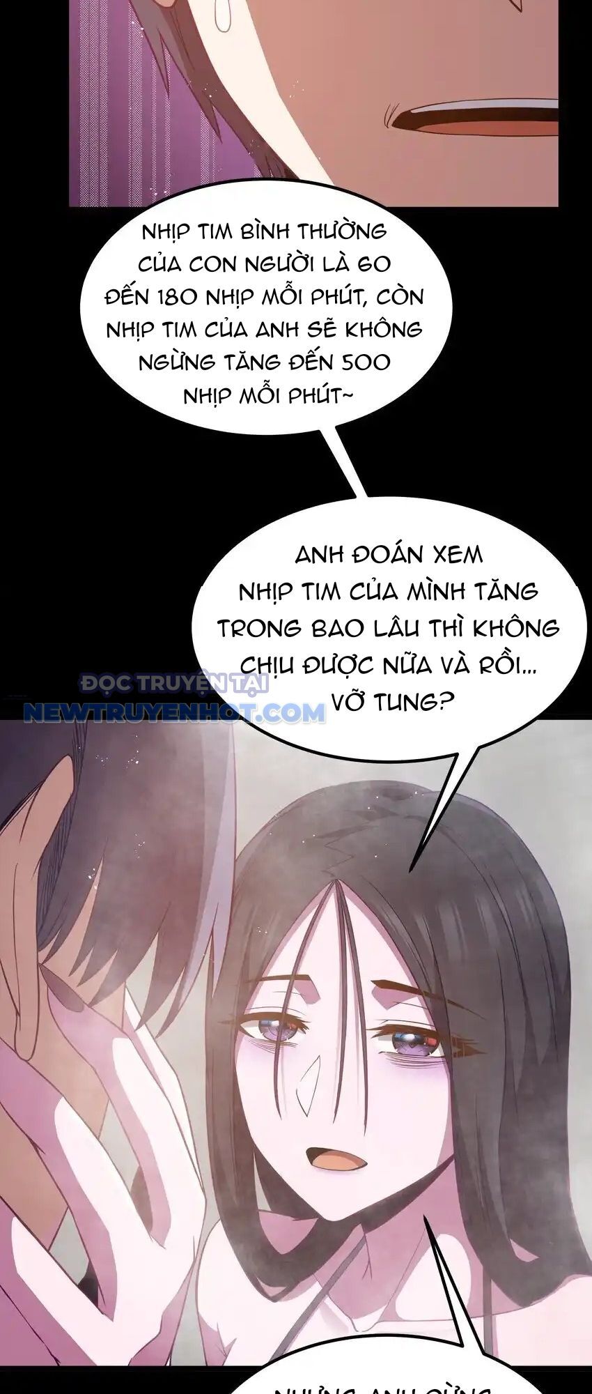 Dũng Giả Này Là Người Theo Chủ Nghĩa Tiền Tài Chí Thượng Chapter 48 - Trang 2