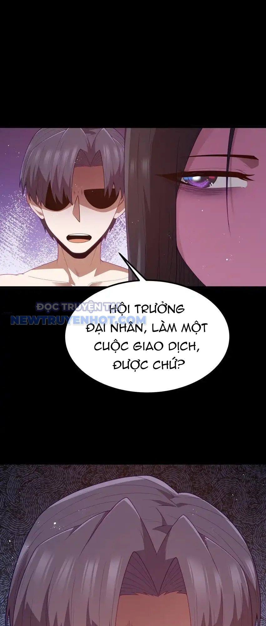 Dũng Giả Này Là Người Theo Chủ Nghĩa Tiền Tài Chí Thượng Chapter 48 - Trang 2