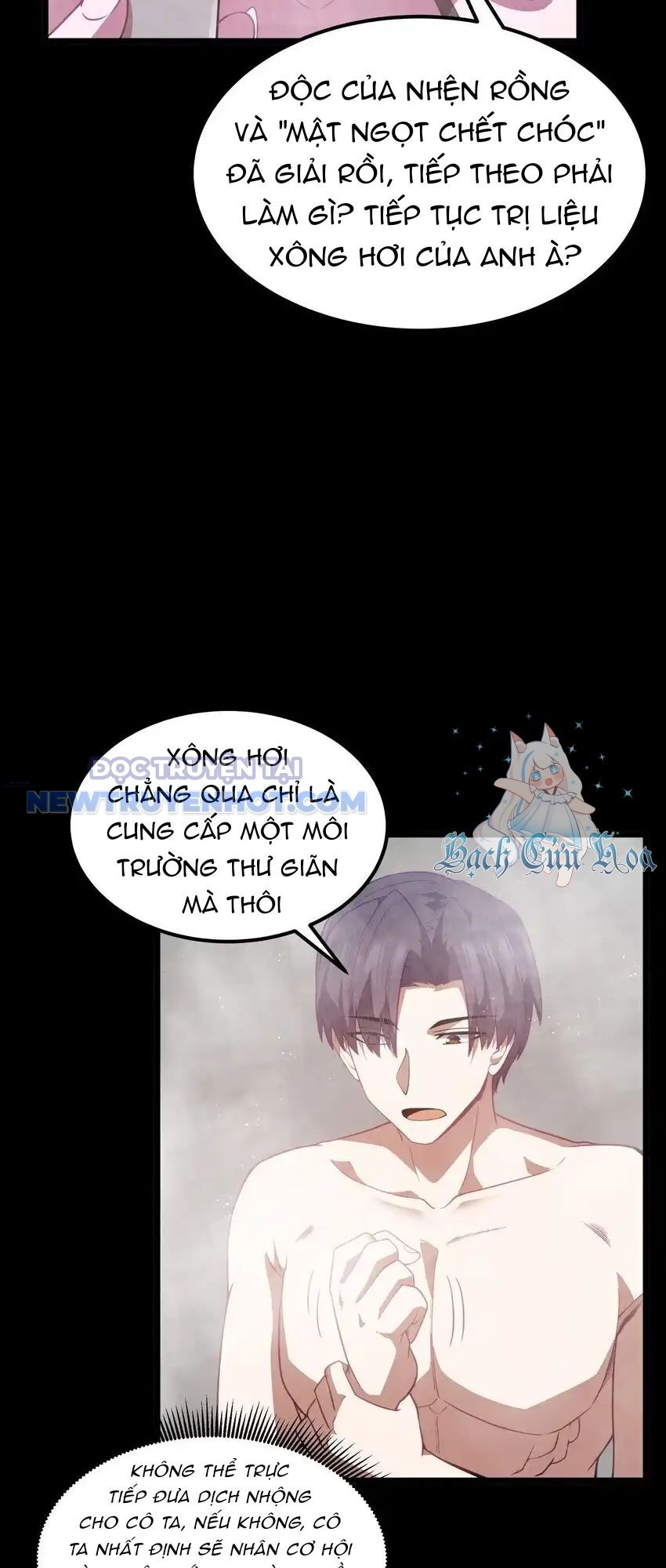 Dũng Giả Này Là Người Theo Chủ Nghĩa Tiền Tài Chí Thượng Chapter 48 - Trang 2