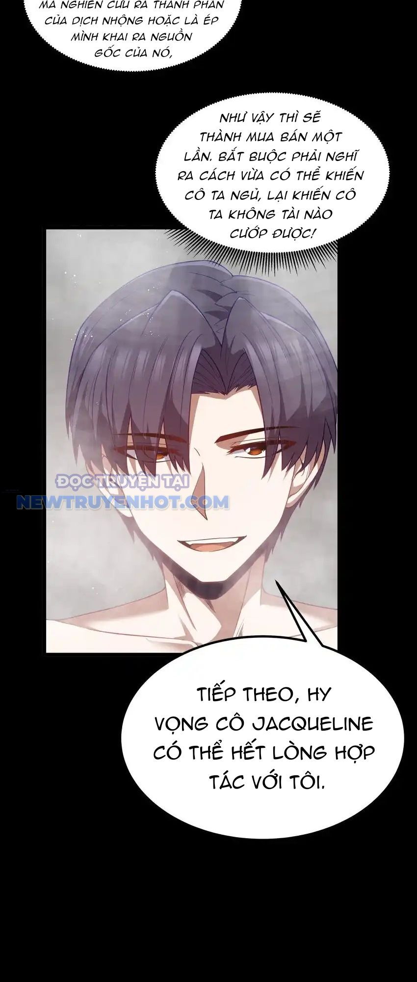 Dũng Giả Này Là Người Theo Chủ Nghĩa Tiền Tài Chí Thượng Chapter 48 - Trang 2