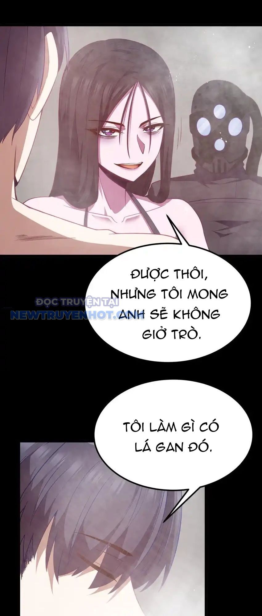 Dũng Giả Này Là Người Theo Chủ Nghĩa Tiền Tài Chí Thượng Chapter 48 - Trang 2