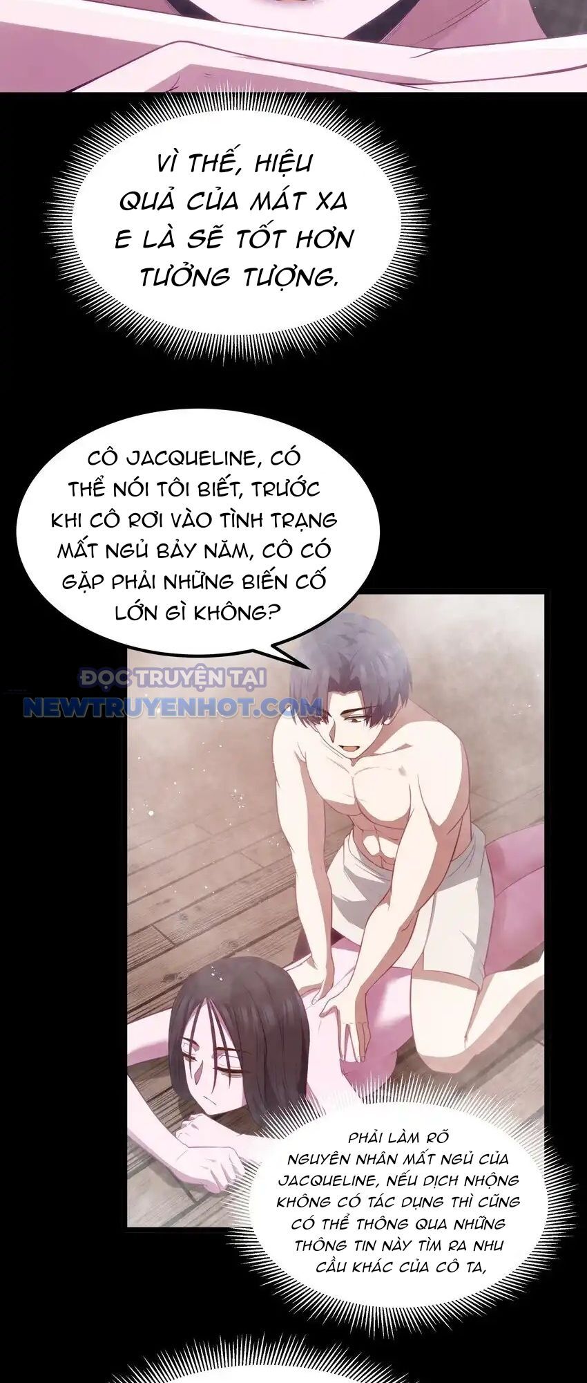 Dũng Giả Này Là Người Theo Chủ Nghĩa Tiền Tài Chí Thượng Chapter 48 - Trang 2