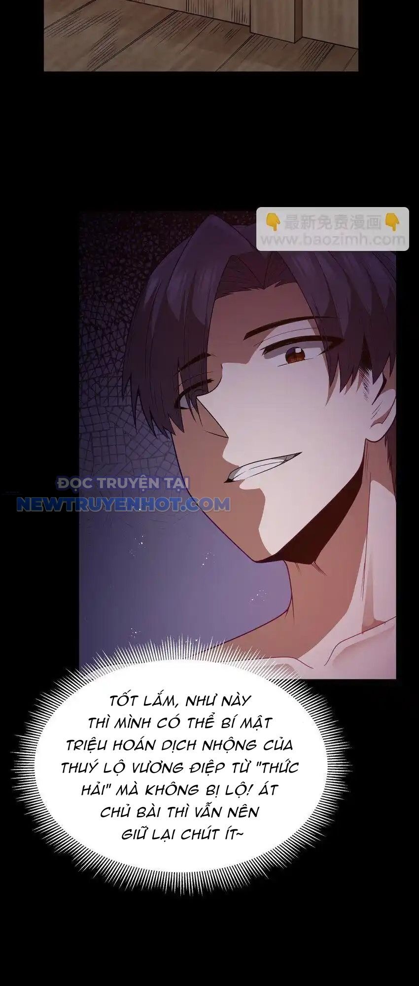 Dũng Giả Này Là Người Theo Chủ Nghĩa Tiền Tài Chí Thượng Chapter 48 - Trang 2