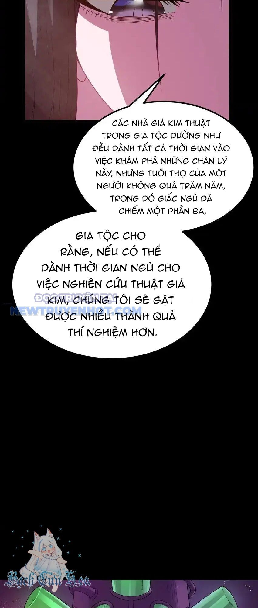 Dũng Giả Này Là Người Theo Chủ Nghĩa Tiền Tài Chí Thượng Chapter 48 - Trang 2