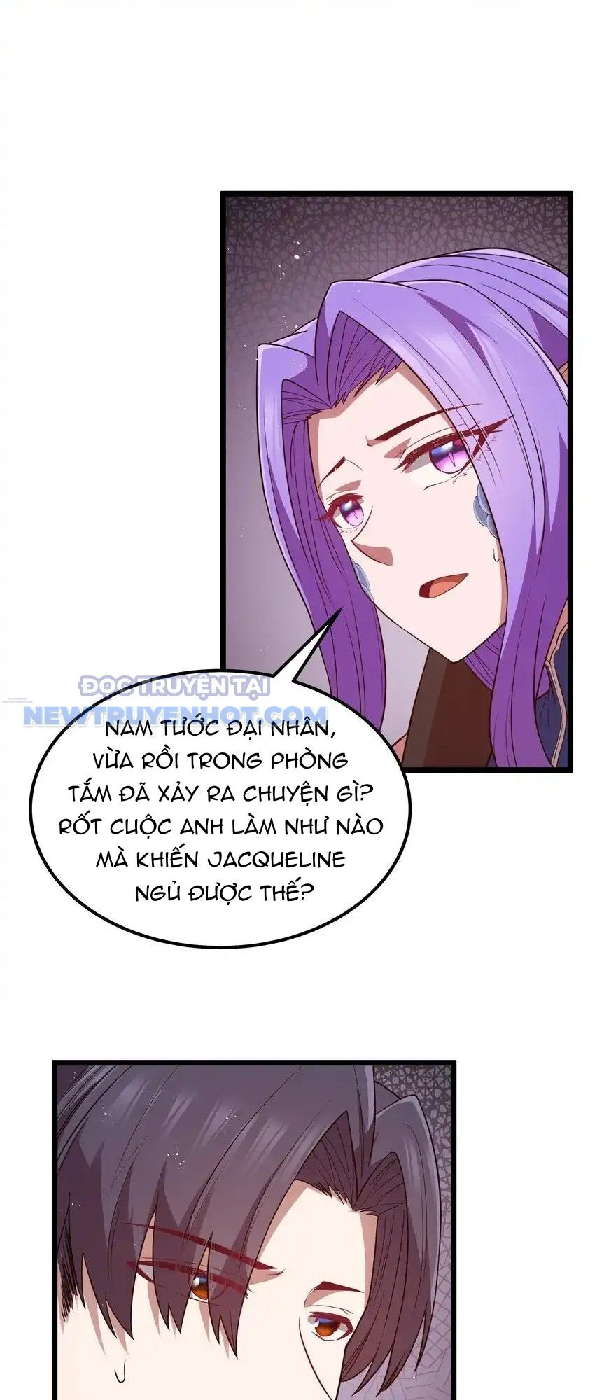 Dũng Giả Này Là Người Theo Chủ Nghĩa Tiền Tài Chí Thượng Chapter 48 - Trang 2
