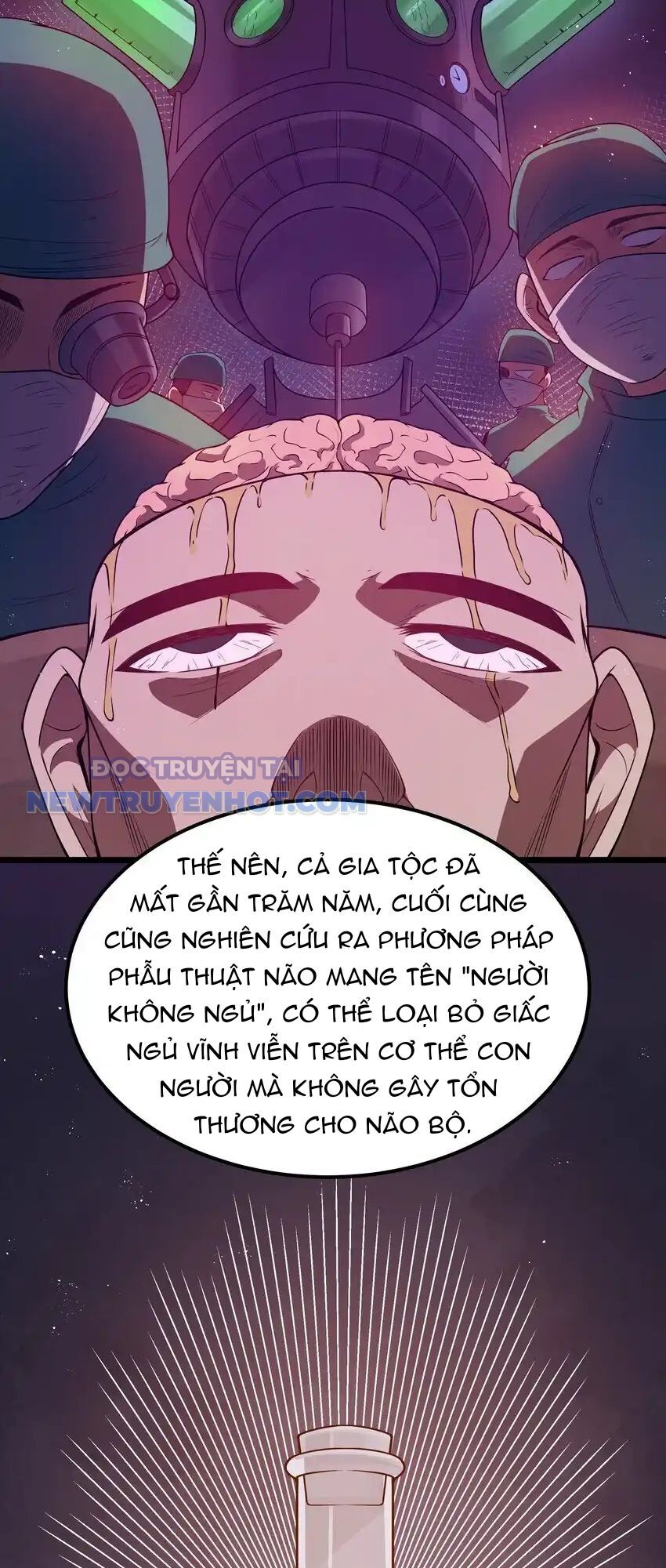 Dũng Giả Này Là Người Theo Chủ Nghĩa Tiền Tài Chí Thượng Chapter 48 - Trang 2