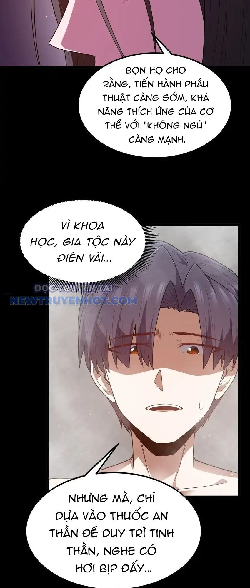 Dũng Giả Này Là Người Theo Chủ Nghĩa Tiền Tài Chí Thượng Chapter 48 - Trang 2