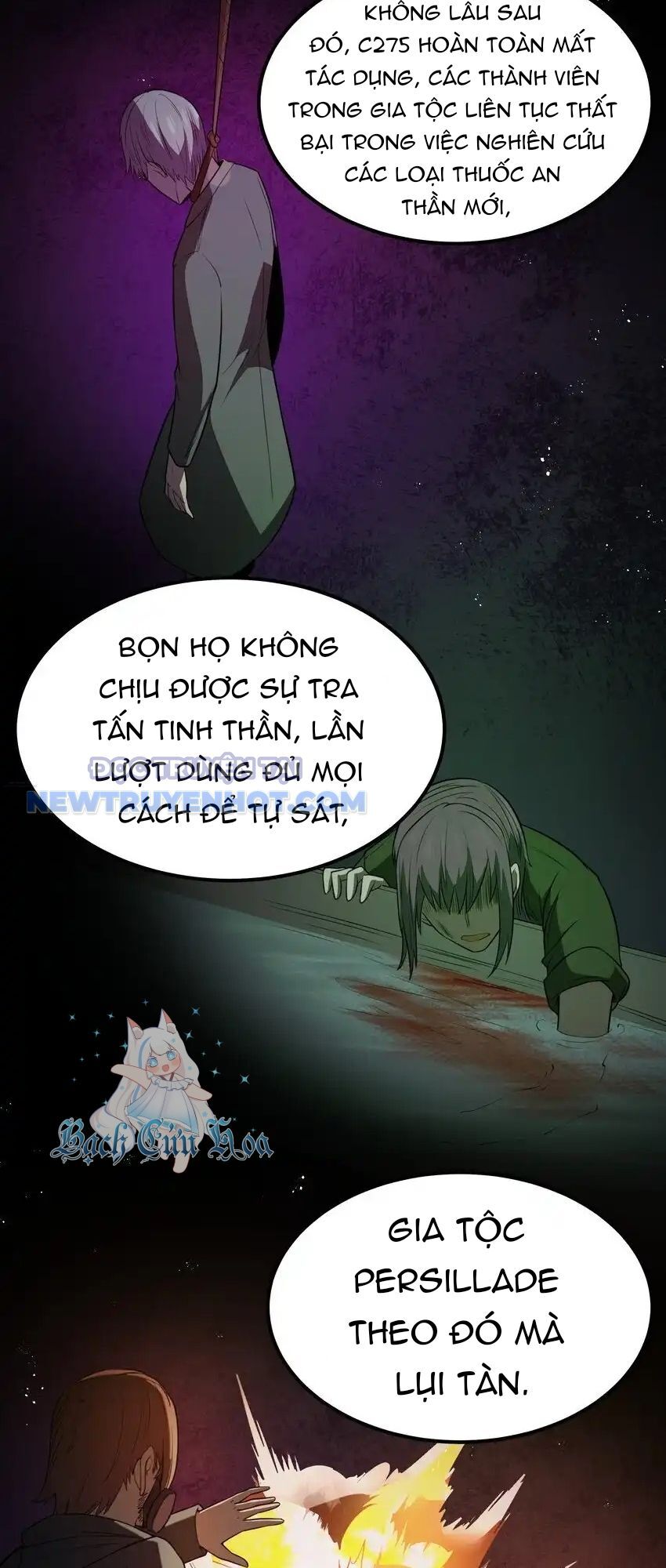 Dũng Giả Này Là Người Theo Chủ Nghĩa Tiền Tài Chí Thượng Chapter 48 - Trang 2