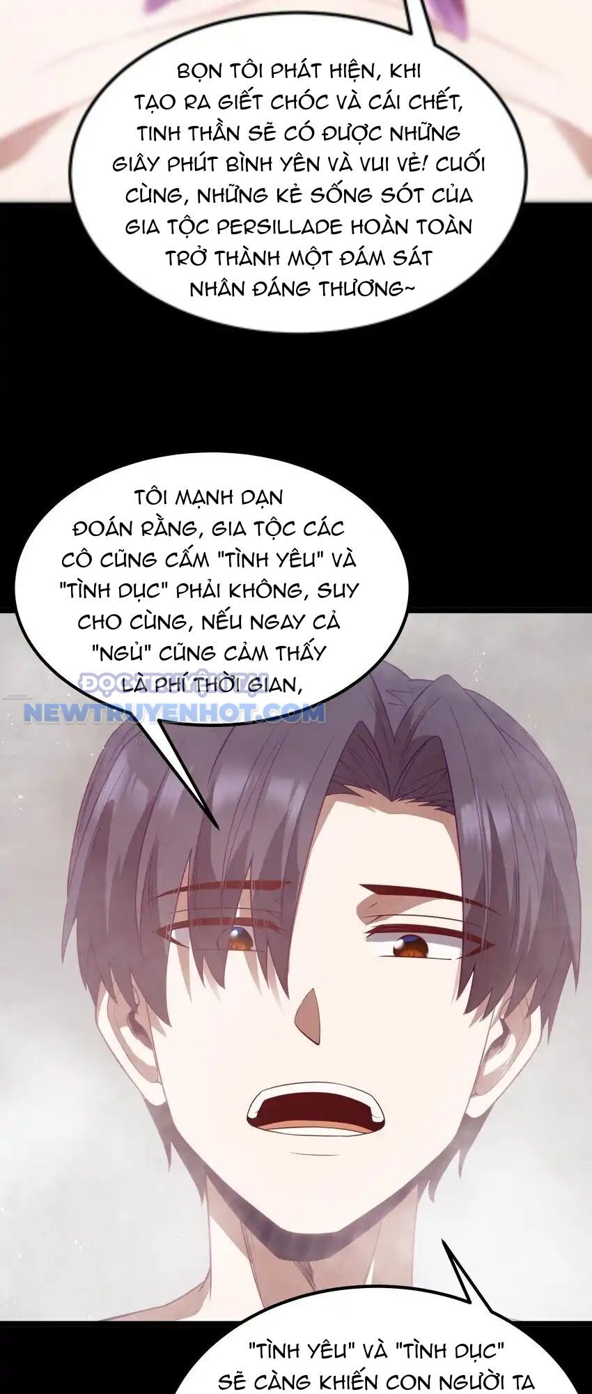 Dũng Giả Này Là Người Theo Chủ Nghĩa Tiền Tài Chí Thượng Chapter 48 - Trang 2