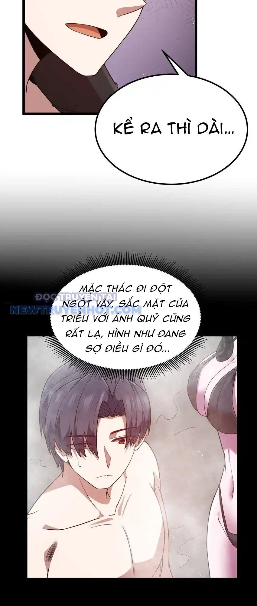 Dũng Giả Này Là Người Theo Chủ Nghĩa Tiền Tài Chí Thượng Chapter 48 - Trang 2