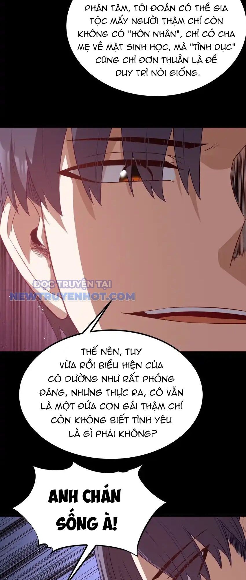 Dũng Giả Này Là Người Theo Chủ Nghĩa Tiền Tài Chí Thượng Chapter 48 - Trang 2