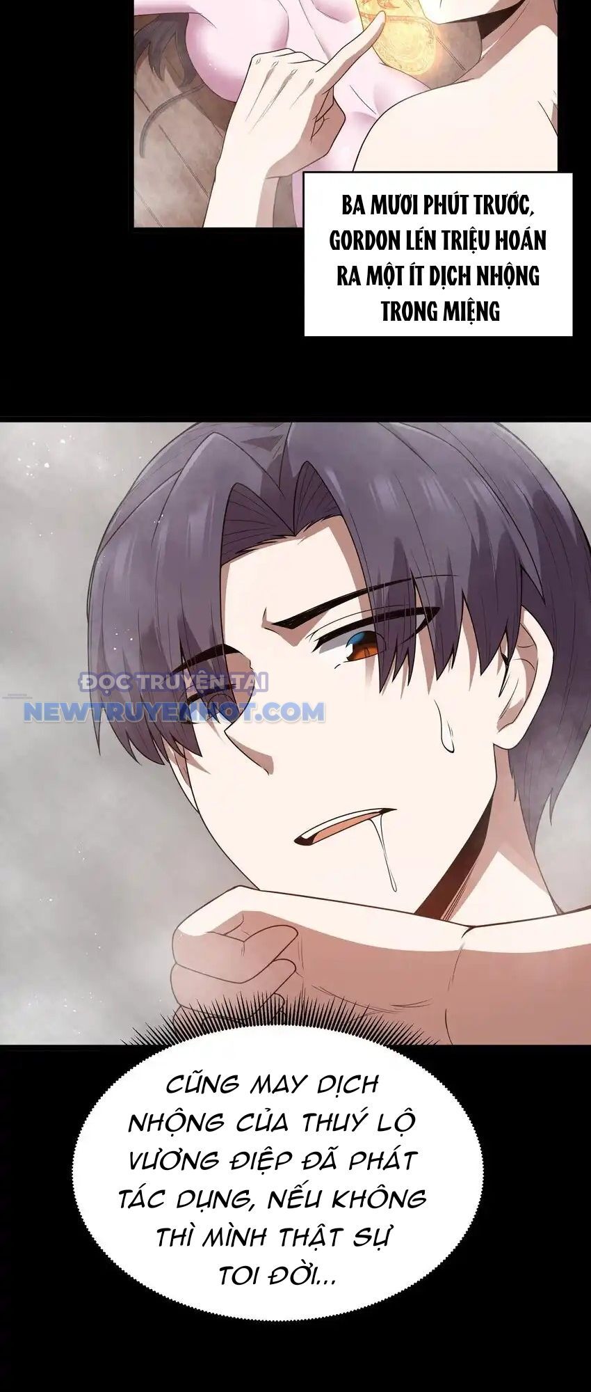 Dũng Giả Này Là Người Theo Chủ Nghĩa Tiền Tài Chí Thượng Chapter 48 - Trang 2