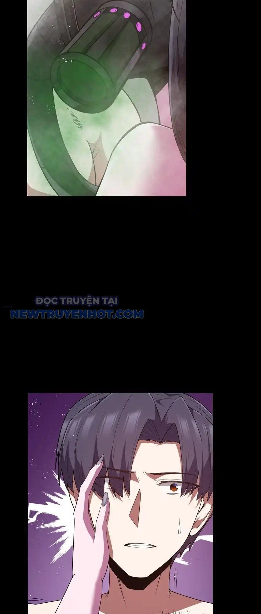 Dũng Giả Này Là Người Theo Chủ Nghĩa Tiền Tài Chí Thượng Chapter 48 - Trang 2