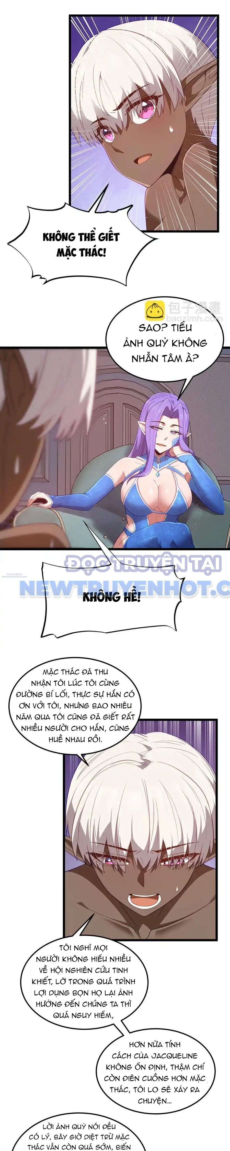 Dũng Giả Này Là Người Theo Chủ Nghĩa Tiền Tài Chí Thượng Chapter 49 - Trang 2