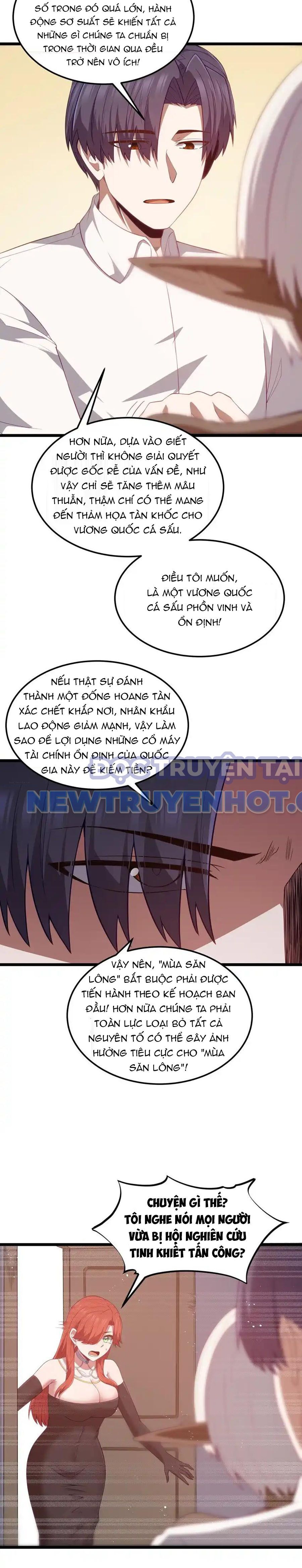 Dũng Giả Này Là Người Theo Chủ Nghĩa Tiền Tài Chí Thượng Chapter 49 - Trang 2