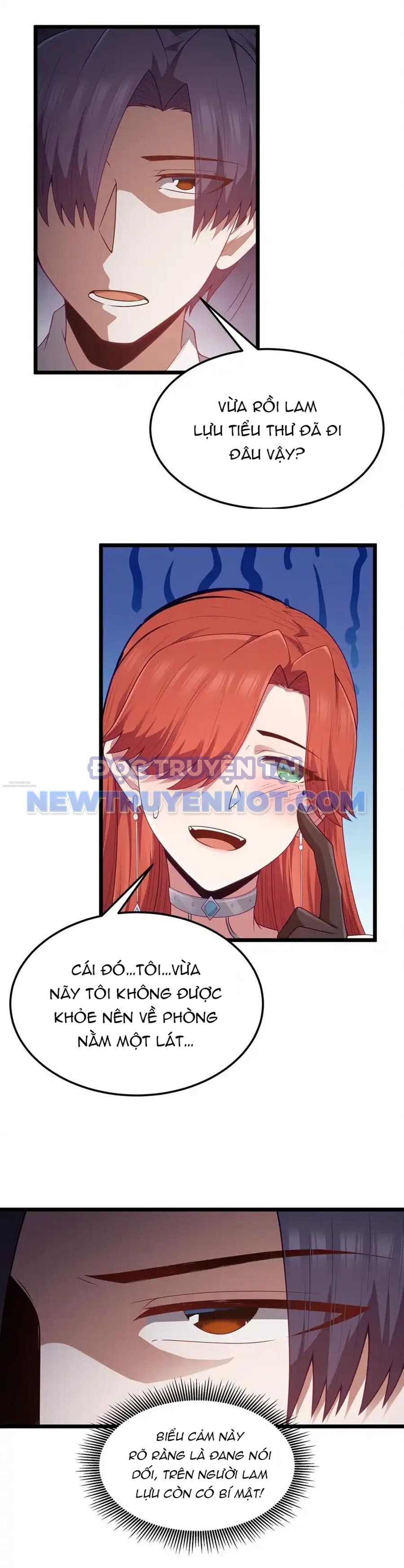 Dũng Giả Này Là Người Theo Chủ Nghĩa Tiền Tài Chí Thượng Chapter 49 - Trang 2