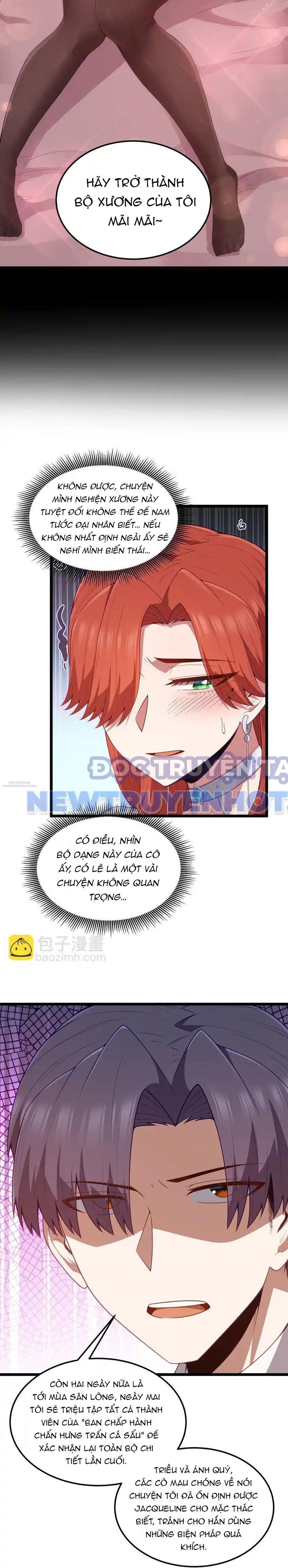 Dũng Giả Này Là Người Theo Chủ Nghĩa Tiền Tài Chí Thượng Chapter 49 - Trang 2