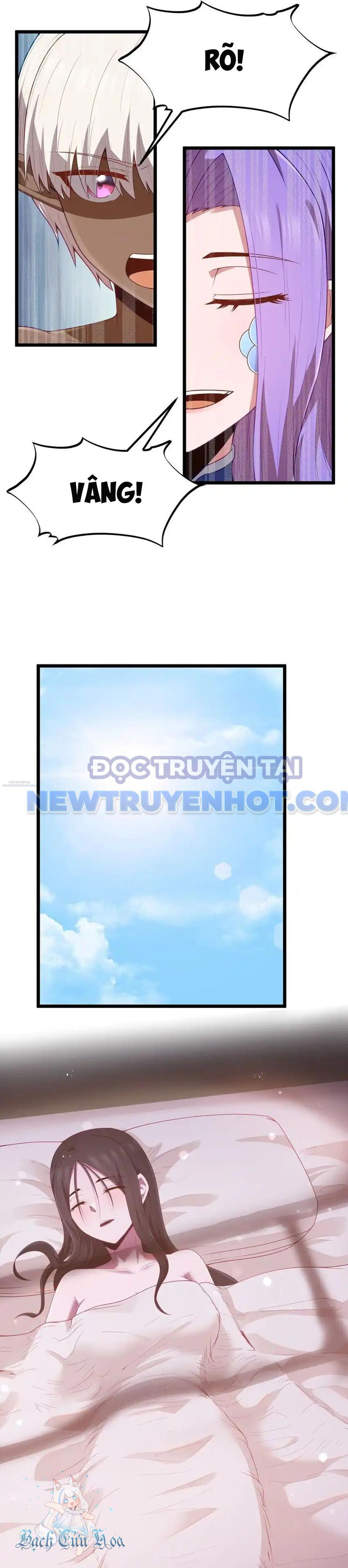 Dũng Giả Này Là Người Theo Chủ Nghĩa Tiền Tài Chí Thượng Chapter 49 - Trang 2