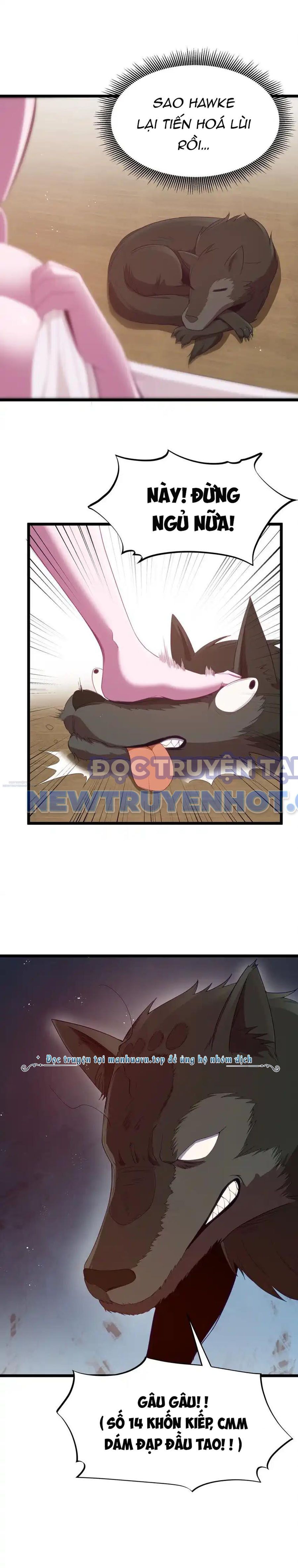Dũng Giả Này Là Người Theo Chủ Nghĩa Tiền Tài Chí Thượng Chapter 49 - Trang 2