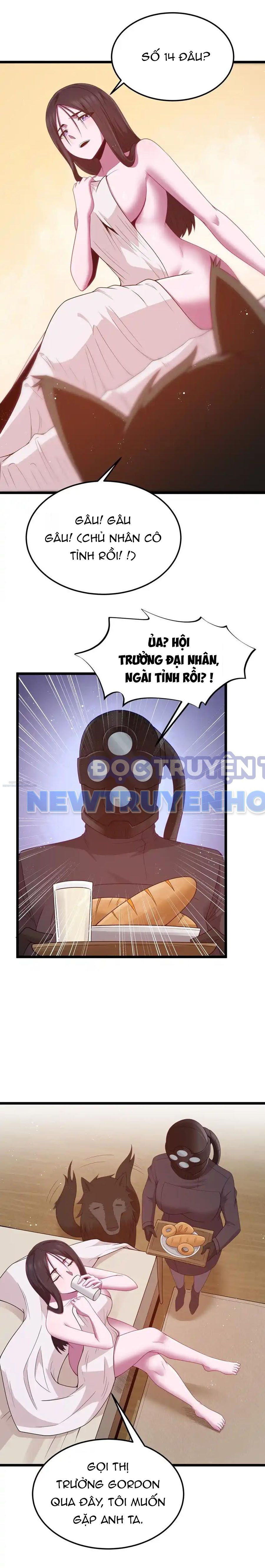 Dũng Giả Này Là Người Theo Chủ Nghĩa Tiền Tài Chí Thượng Chapter 49 - Trang 2