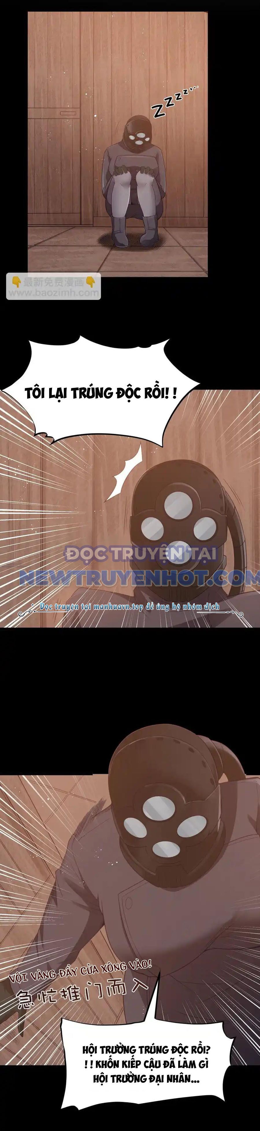 Dũng Giả Này Là Người Theo Chủ Nghĩa Tiền Tài Chí Thượng Chapter 49 - Trang 2
