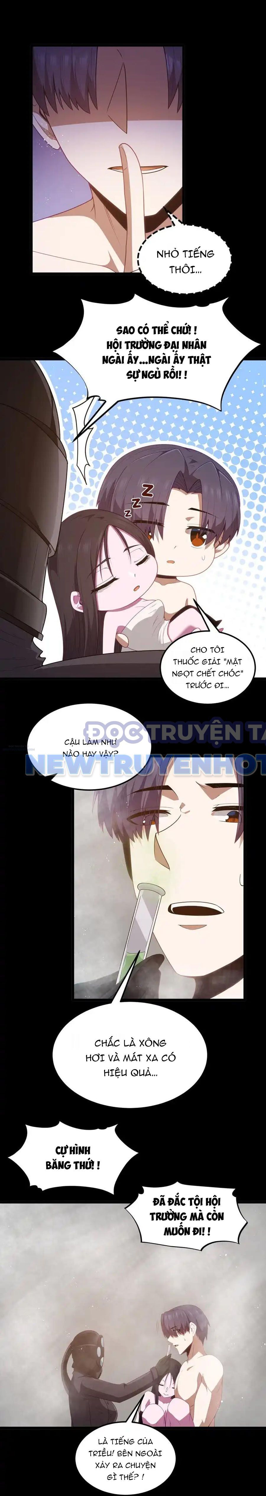 Dũng Giả Này Là Người Theo Chủ Nghĩa Tiền Tài Chí Thượng Chapter 49 - Trang 2