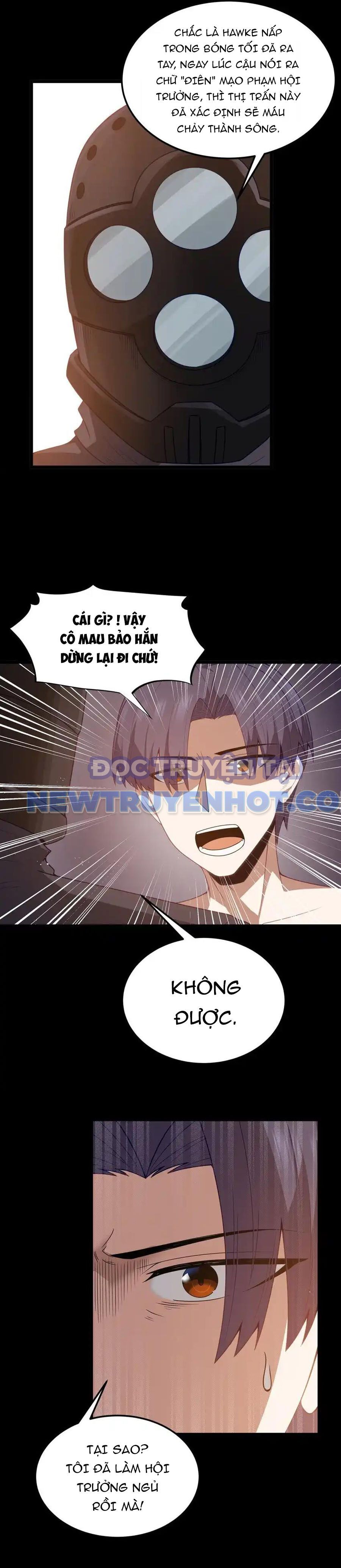 Dũng Giả Này Là Người Theo Chủ Nghĩa Tiền Tài Chí Thượng Chapter 49 - Trang 2