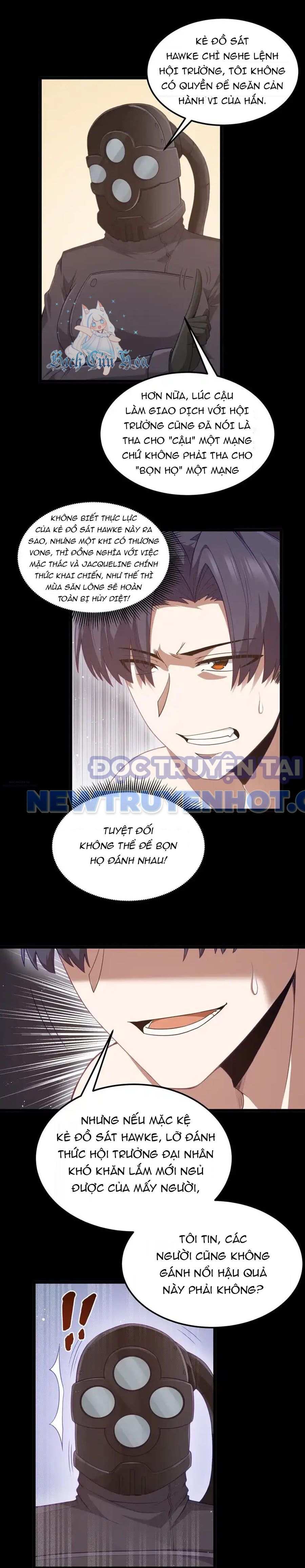 Dũng Giả Này Là Người Theo Chủ Nghĩa Tiền Tài Chí Thượng Chapter 49 - Trang 2