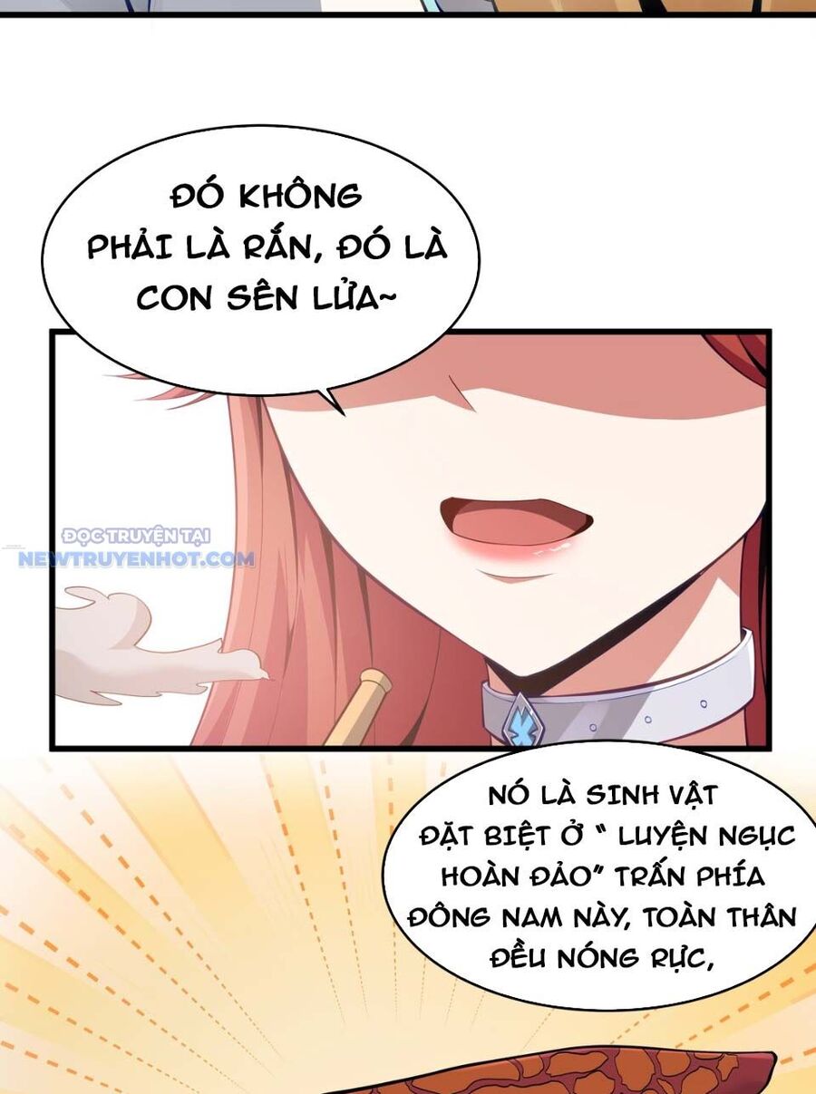 Dũng Giả Này Là Người Theo Chủ Nghĩa Tiền Tài Chí Thượng Chapter 5 - Trang 2