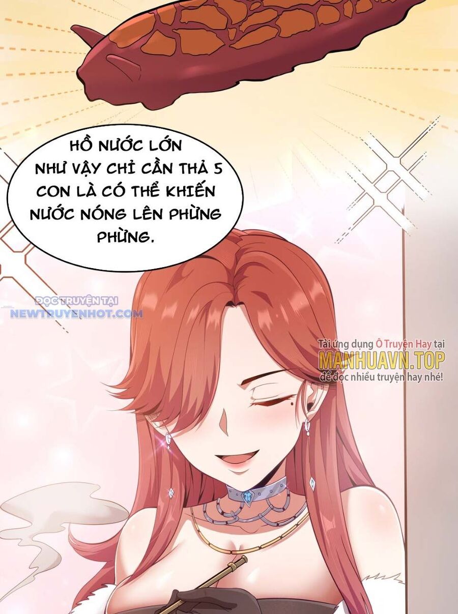 Dũng Giả Này Là Người Theo Chủ Nghĩa Tiền Tài Chí Thượng Chapter 5 - Trang 2