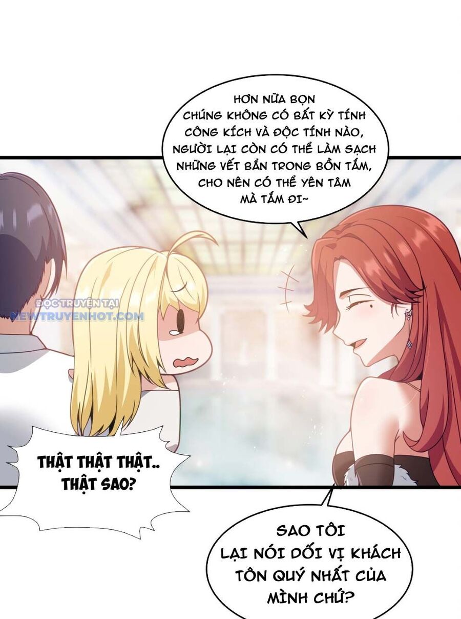Dũng Giả Này Là Người Theo Chủ Nghĩa Tiền Tài Chí Thượng Chapter 5 - Trang 2