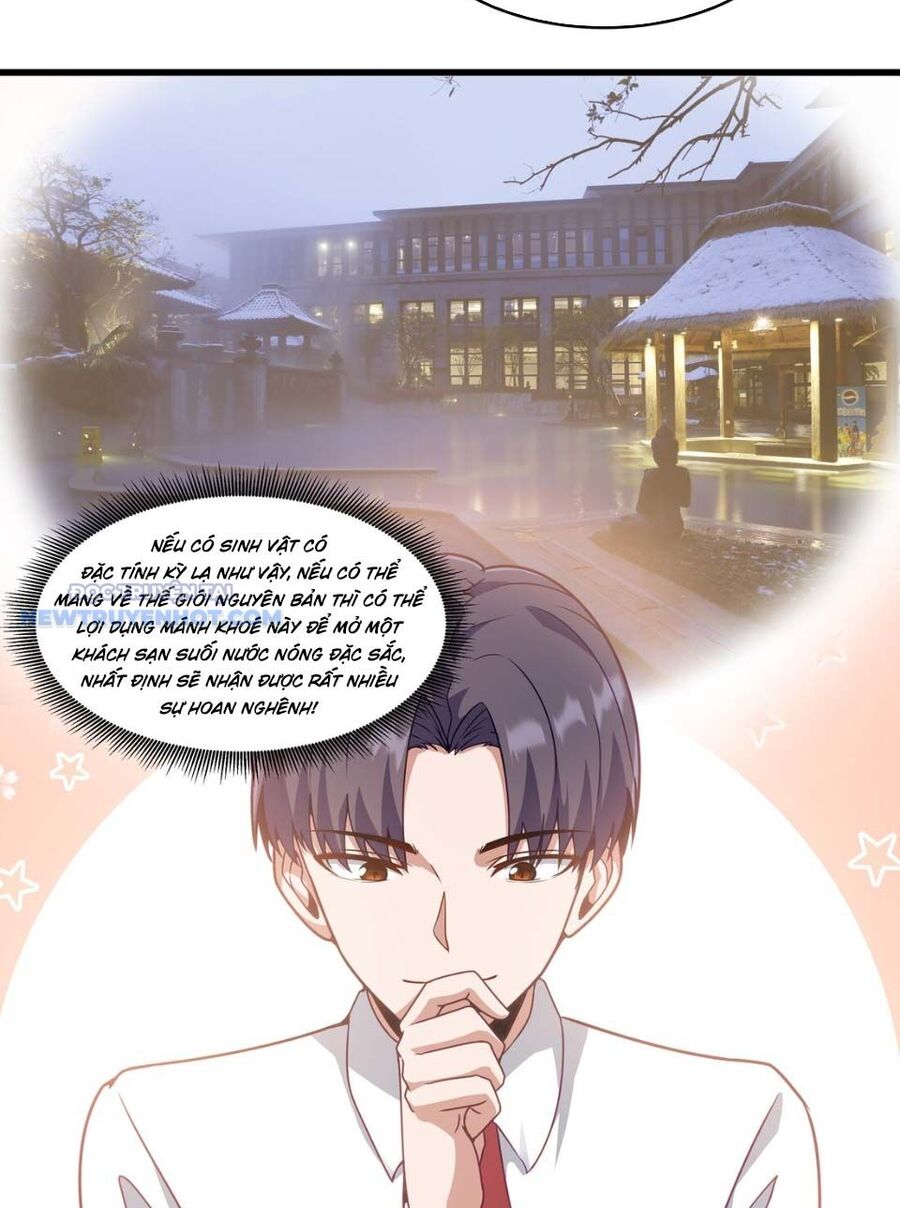Dũng Giả Này Là Người Theo Chủ Nghĩa Tiền Tài Chí Thượng Chapter 5 - Trang 2