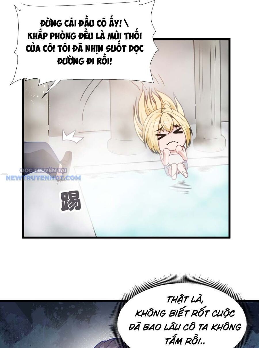 Dũng Giả Này Là Người Theo Chủ Nghĩa Tiền Tài Chí Thượng Chapter 5 - Trang 2