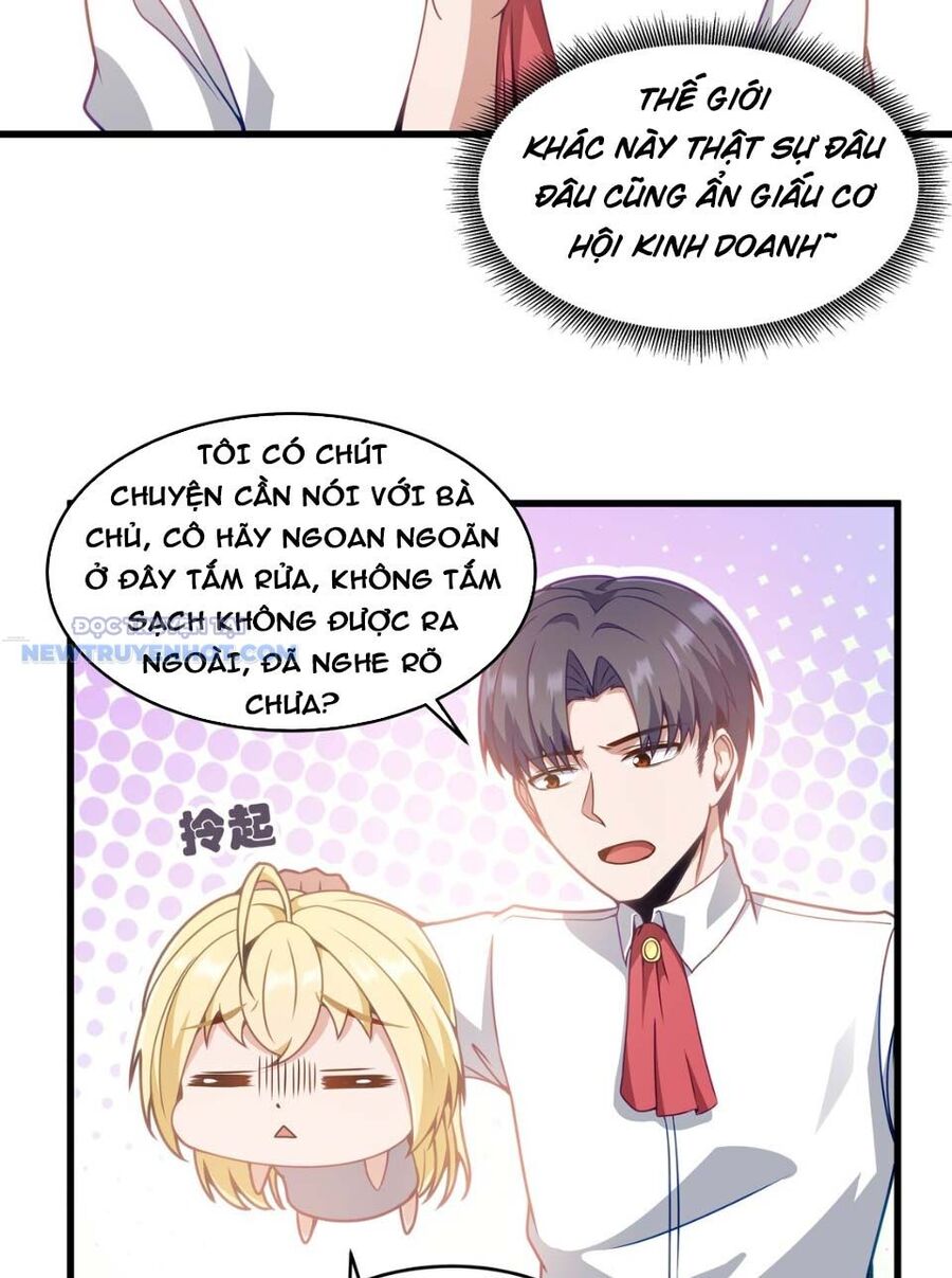 Dũng Giả Này Là Người Theo Chủ Nghĩa Tiền Tài Chí Thượng Chapter 5 - Trang 2