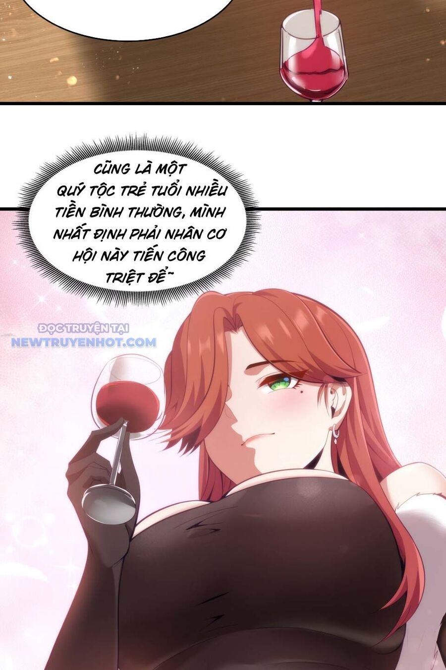 Dũng Giả Này Là Người Theo Chủ Nghĩa Tiền Tài Chí Thượng Chapter 5 - Trang 2