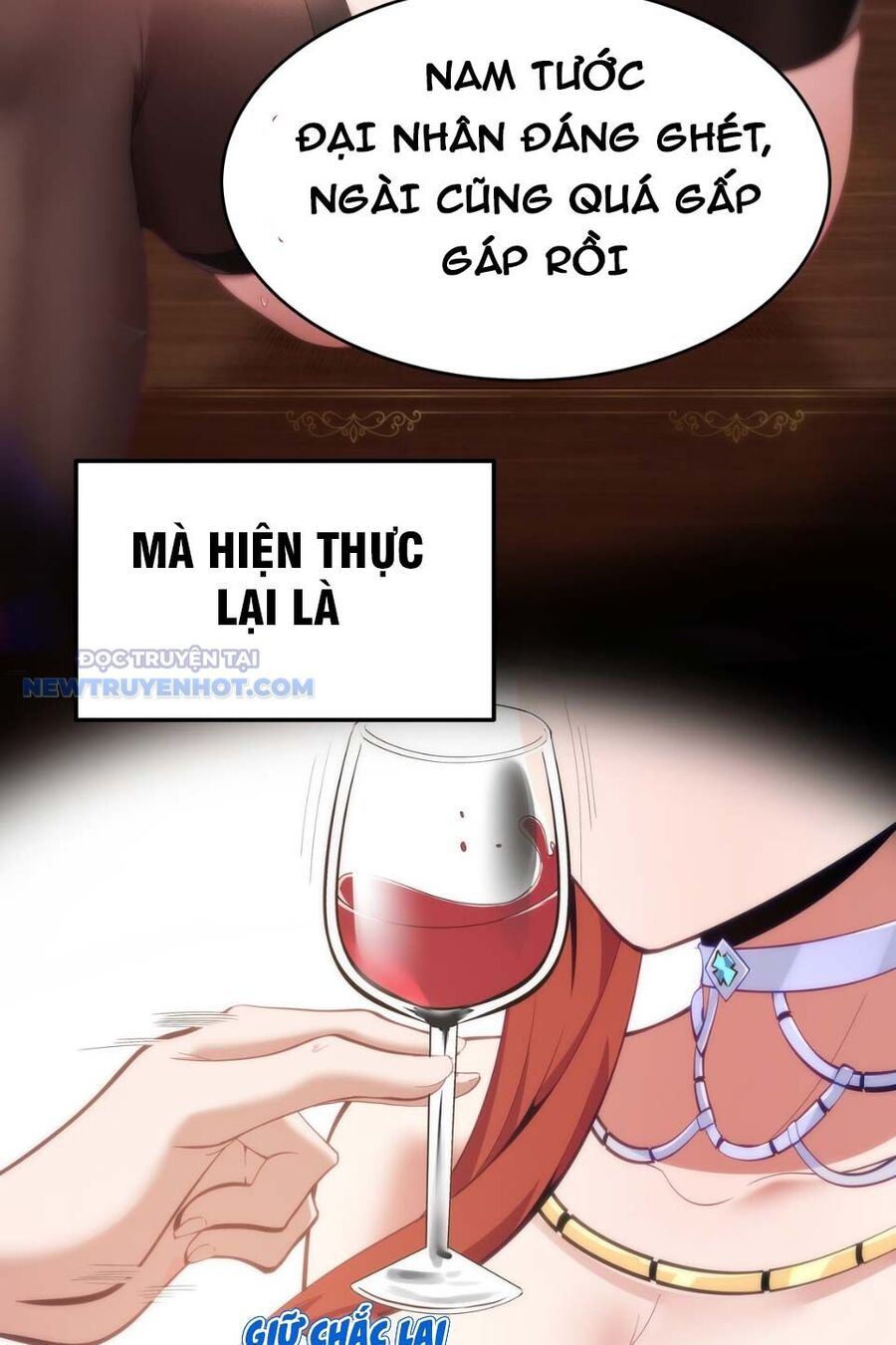 Dũng Giả Này Là Người Theo Chủ Nghĩa Tiền Tài Chí Thượng Chapter 5 - Trang 2
