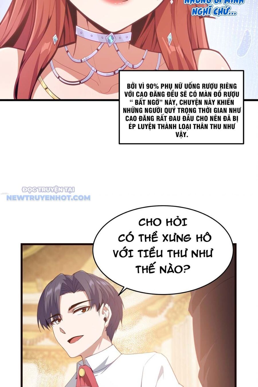 Dũng Giả Này Là Người Theo Chủ Nghĩa Tiền Tài Chí Thượng Chapter 5 - Trang 2