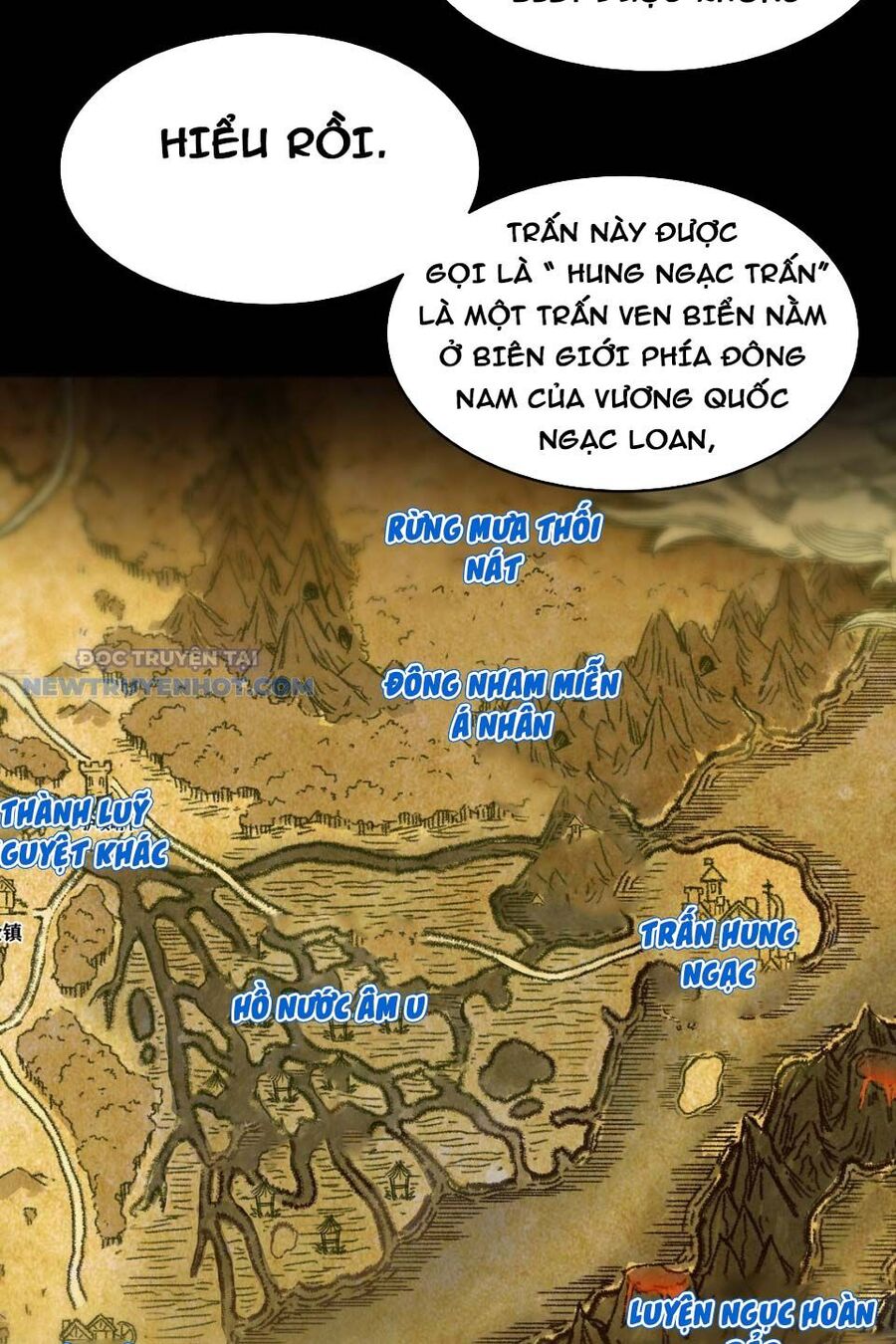 Dũng Giả Này Là Người Theo Chủ Nghĩa Tiền Tài Chí Thượng Chapter 5 - Trang 2