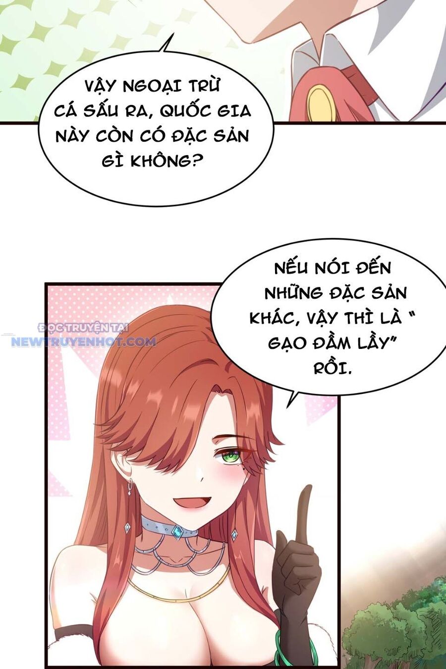 Dũng Giả Này Là Người Theo Chủ Nghĩa Tiền Tài Chí Thượng Chapter 5 - Trang 2