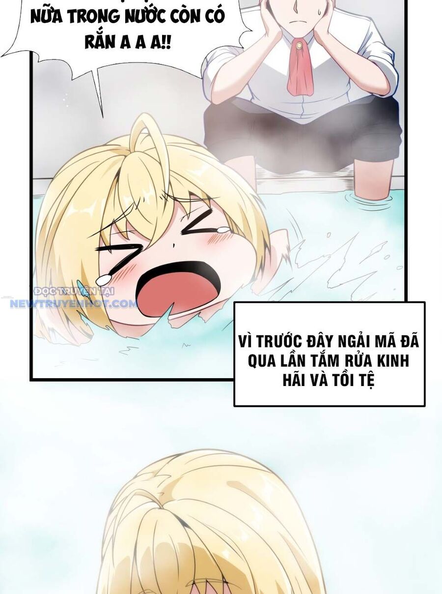 Dũng Giả Này Là Người Theo Chủ Nghĩa Tiền Tài Chí Thượng Chapter 5 - Trang 2